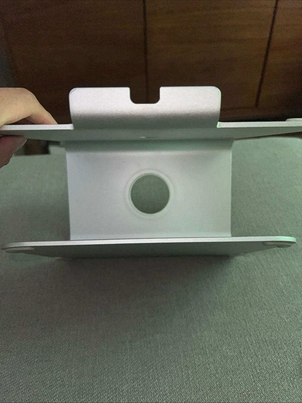 Rain Design mStand laptop stand. - Picture 4 of 7